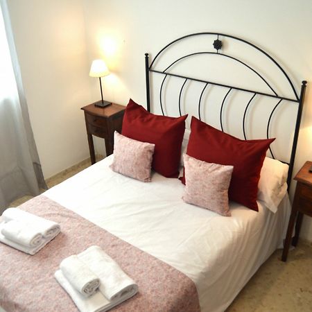 Apartamento Bahia Blanca กาดิซ ภายนอก รูปภาพ