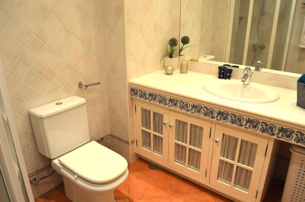 Apartamento Bahia Blanca กาดิซ ภายนอก รูปภาพ