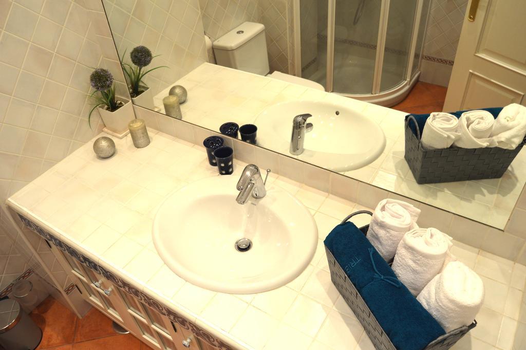 Apartamento Bahia Blanca กาดิซ ภายนอก รูปภาพ