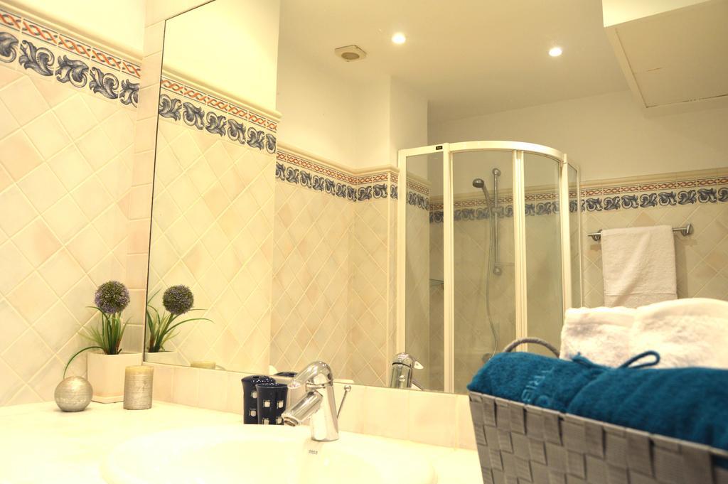 Apartamento Bahia Blanca กาดิซ ภายนอก รูปภาพ