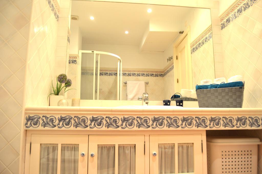Apartamento Bahia Blanca กาดิซ ภายนอก รูปภาพ