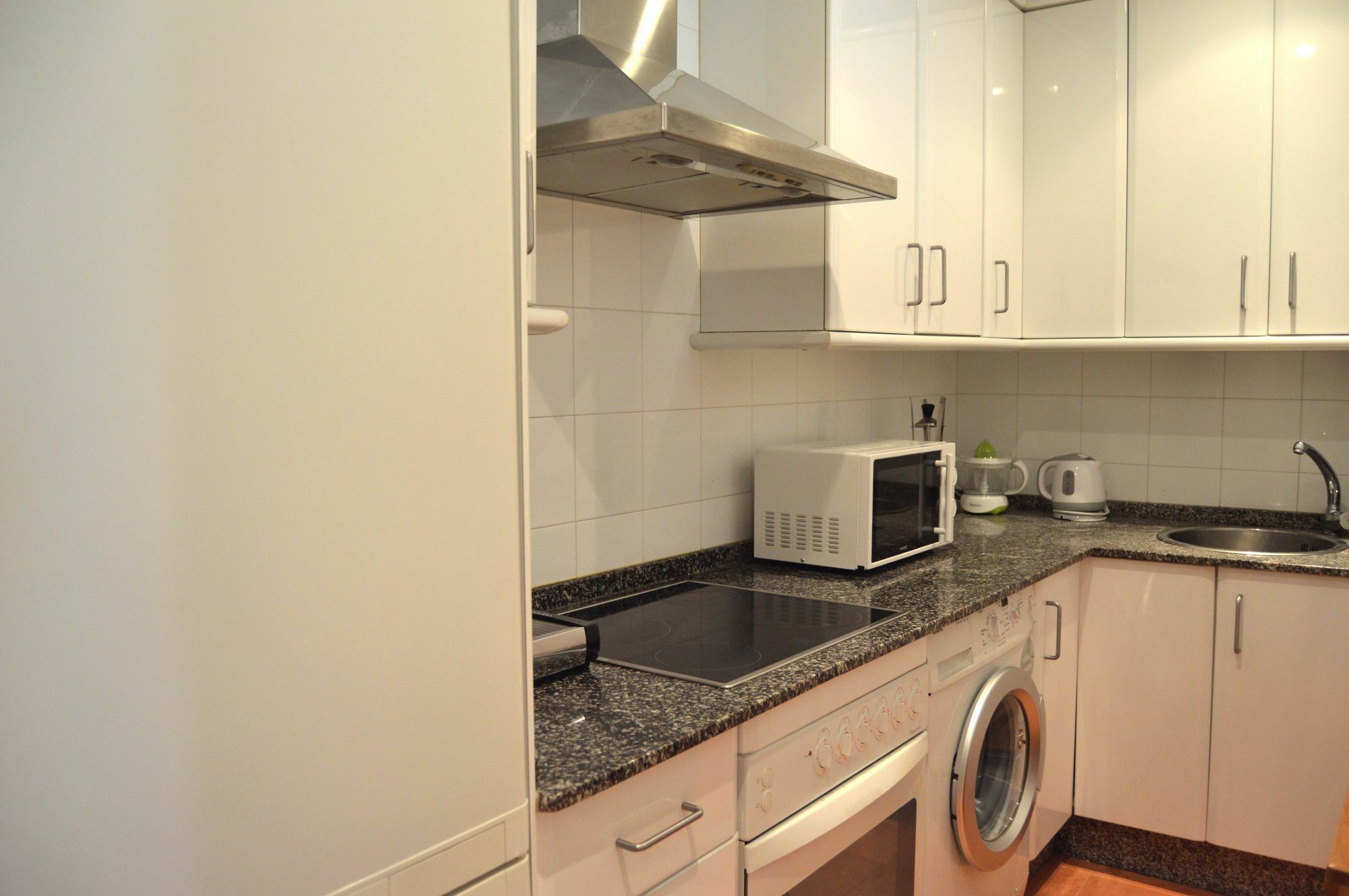 Apartamento Bahia Blanca กาดิซ ภายนอก รูปภาพ