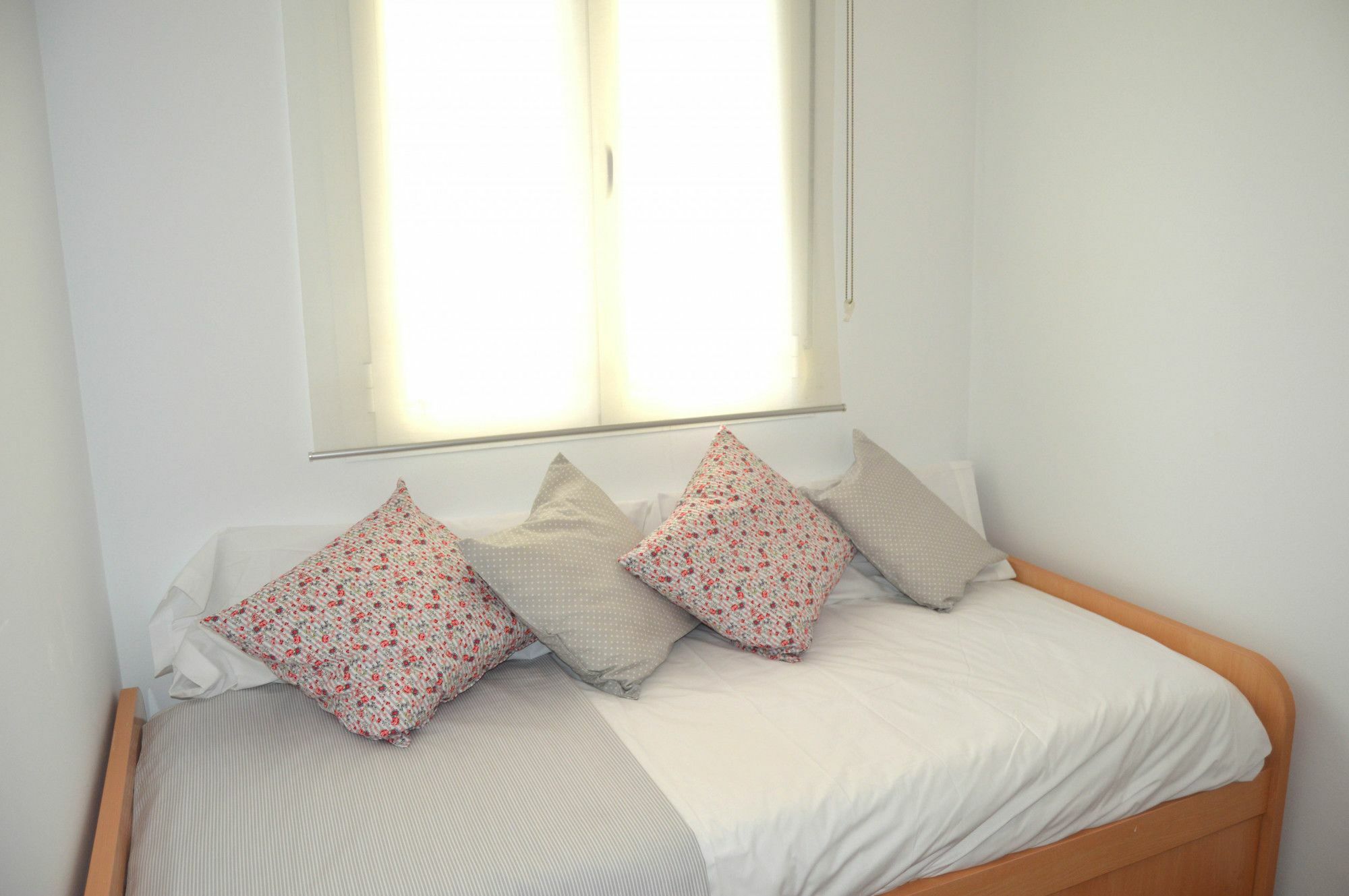 Apartamento Bahia Blanca กาดิซ ภายนอก รูปภาพ