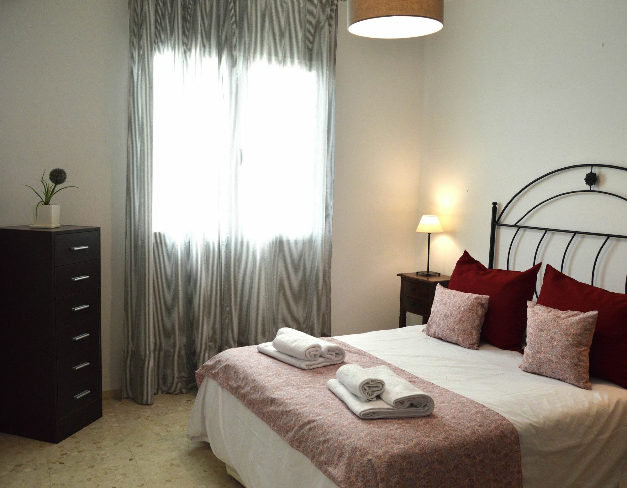 Apartamento Bahia Blanca กาดิซ ภายนอก รูปภาพ