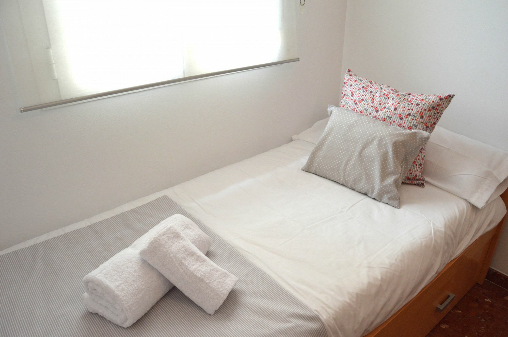 Apartamento Bahia Blanca กาดิซ ภายนอก รูปภาพ