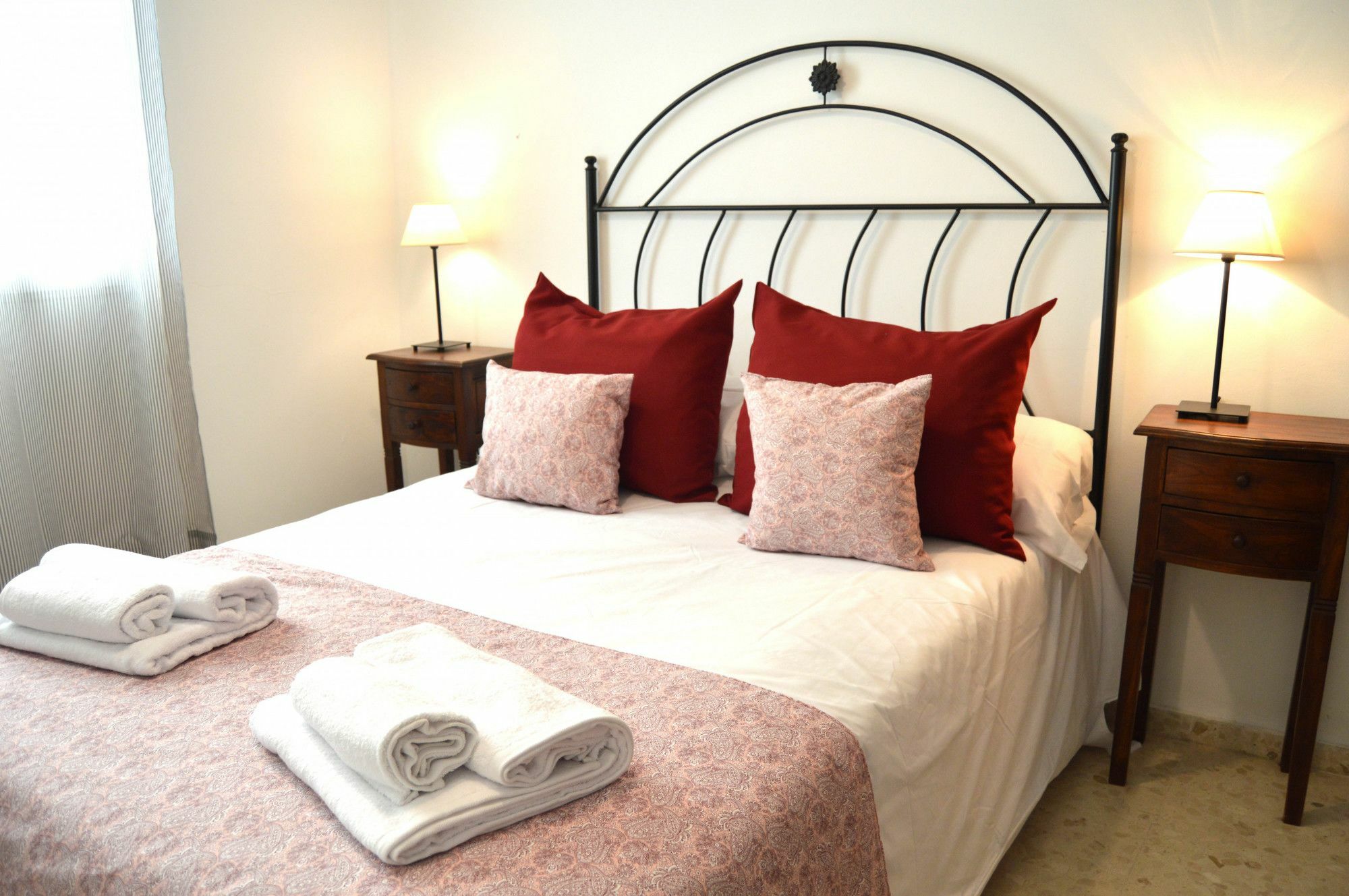 Apartamento Bahia Blanca กาดิซ ภายนอก รูปภาพ