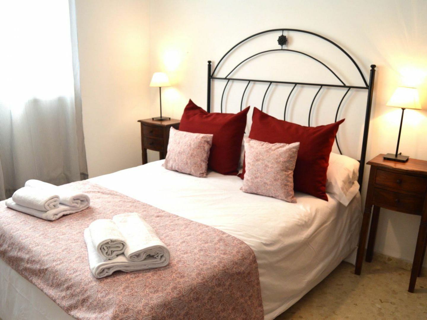 Apartamento Bahia Blanca กาดิซ ภายนอก รูปภาพ